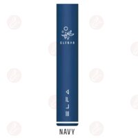 Elfbar - New Elfa Vape Pen navy blue