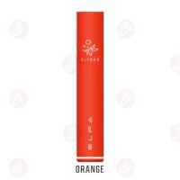 Elfbar - New Elfa Vape Pen orange