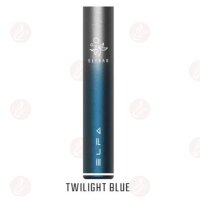 Elfbar - New Elfa Vape Pen twilight blue