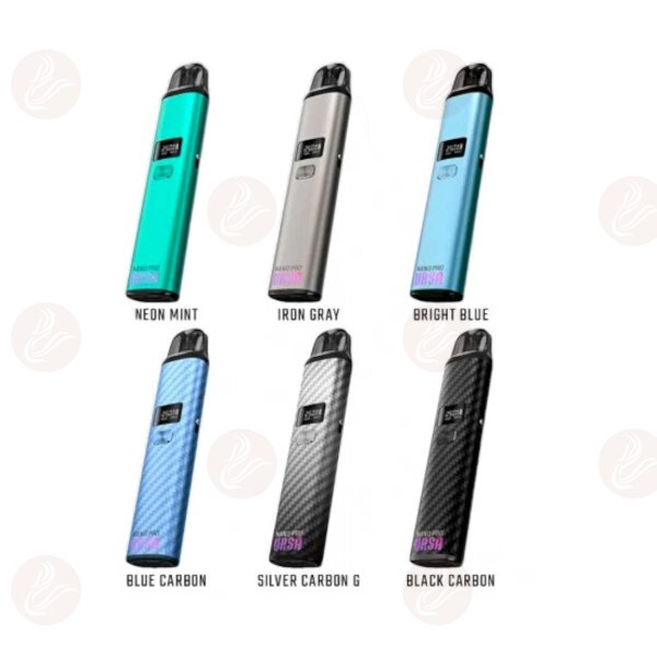 Lost Vape - Ursa Nano Pro MTL Series