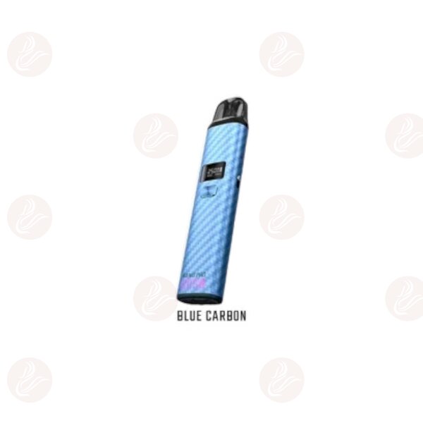Lost Vape - Ursa Nano Pro MTL Series Blue Carbon