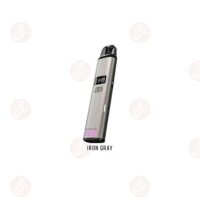 Lost Vape - Ursa Nano Pro MTL Series Iron Gray
