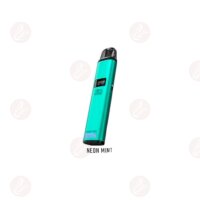 Lost Vape - Ursa Nano Pro MTL Series Neon Mint
