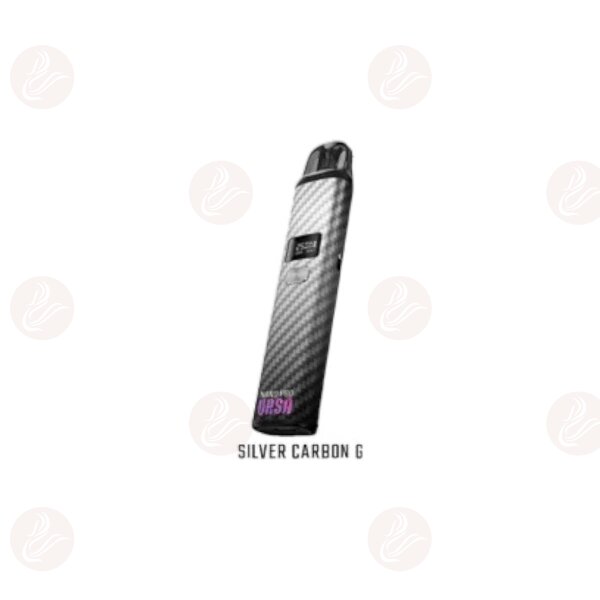 Lost Vape - Ursa Nano Pro MTL Series Silver Carbon G