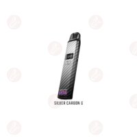 Lost Vape - Ursa Nano Pro MTL Series Silver Carbon G