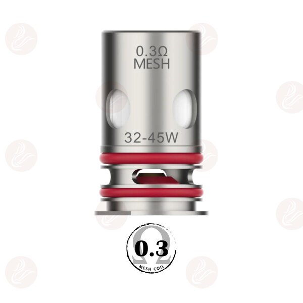 Vaporesso - GTX Mesh Coil 0.3 Ohm