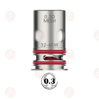 Vaporesso - GTX Mesh Coil 0.3 Ohm