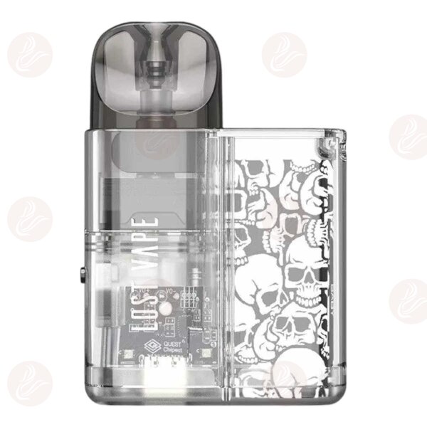 Lost Vape - Ursa Baby Pod Kit System Full Clear