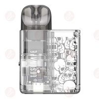 Lost Vape - Ursa Baby Pod Kit System Full Clear