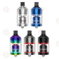 Geek Vape - Ammit MTL