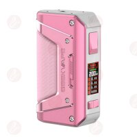Geek Vape - Aegis Legend L200 Mod Carbon Fiber Pink