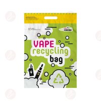 Sens - Vape Recycling Bag