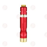 Desire - Mad Dog RDTA Mech Kit