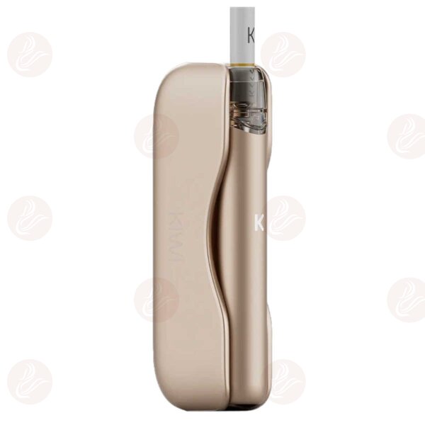 KIWI VAPOR - Kit de démarrage KIWI 2 Gold Rose