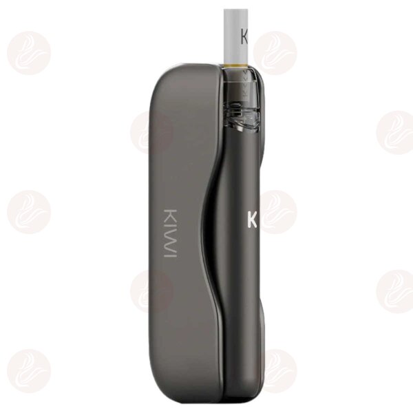 KIWI VAPOR - Starter Kit KIWI 2 Iron Gate
