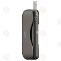 KIWI VAPOR - KIWI 2 Starter Kit iron gate