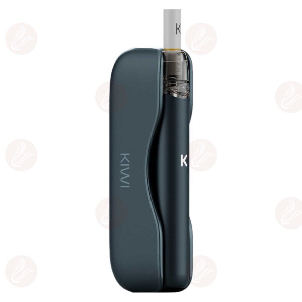 KIWI VAPOR - KIWI 2 Starter Kit midnight blue