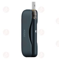KIWI VAPOR - KIWI 2 Starter Kit midnight blue