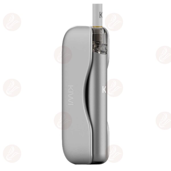 KIWI VAPOR - KIWI 2 Starter Kit nimbus cloud