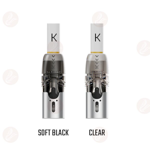 KIWI VAPOR - KIWI 2 Ersatzpods Wiederbefüllbar
