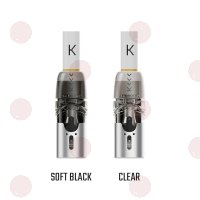 KIWI VAPOR - KIWI 2 Ersatzpods Wiederbefüllbar