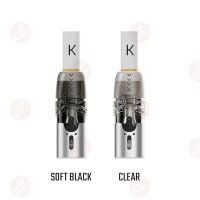 KIWI VAPOR - pod di ricambio KIWI 2 ricaricabili