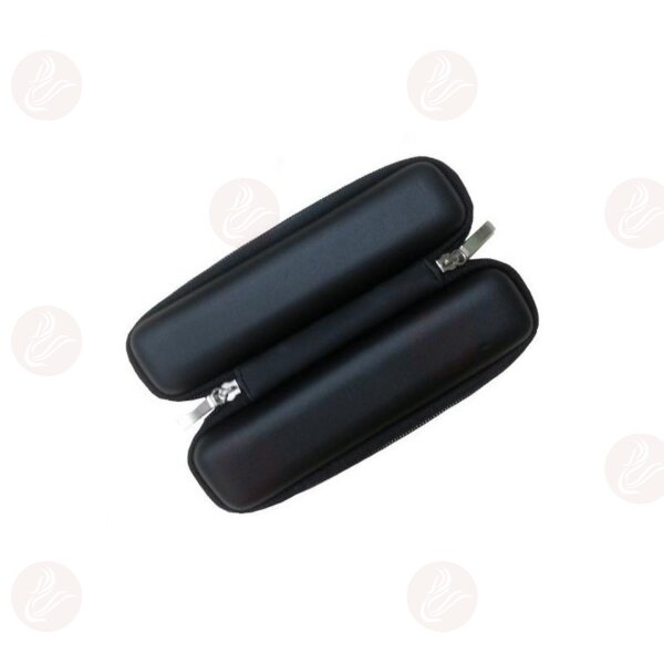 Transport case SLIM gray
