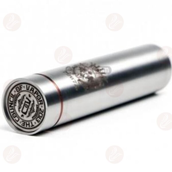 Le Conseil de la Vape - Kindred II Mech Mod