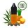 Officine Svapo Milano - Pineapple Dinamo Pure 10ml - 300mg CBD