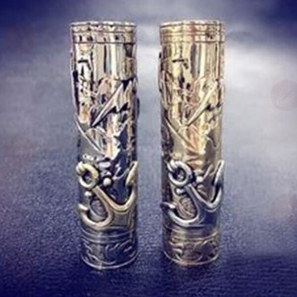 EUGENE - Lighthouse Mech Mod