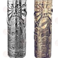 EUGENE - Lighthouse Mech Mod