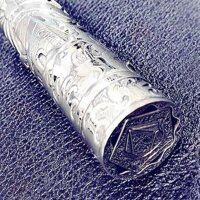 EUGENE - Lighthouse Mech Mod