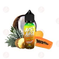 Just Juice - Exotic Fruits Pineapple Papaya & Coconut...