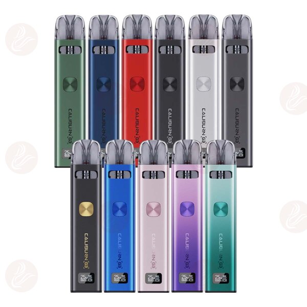 UWELL - Caliburn G3