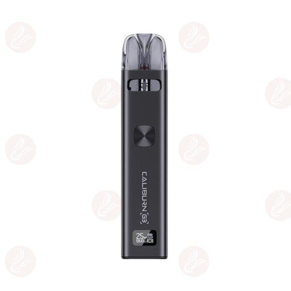 UWELL - Caliburn black G3