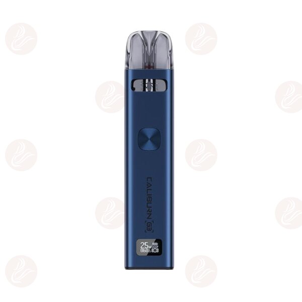 UWELL - Caliburn G3 blue