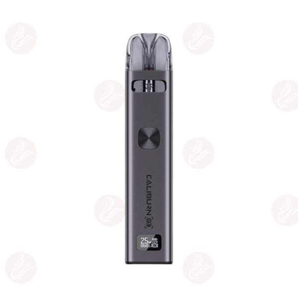 UWELL - Caliburn G3 gray