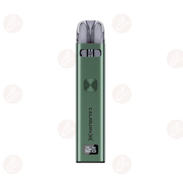 UWELL - Caliburn G3 green