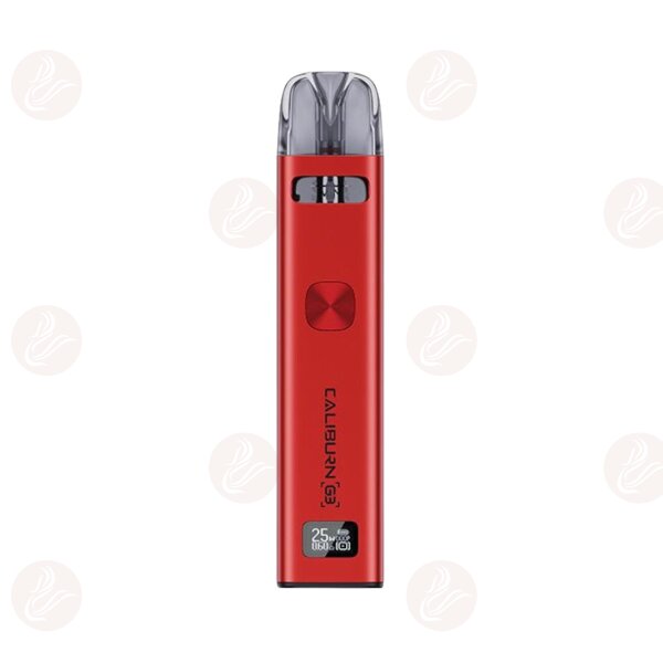 UWELL - Caliburn G3 red