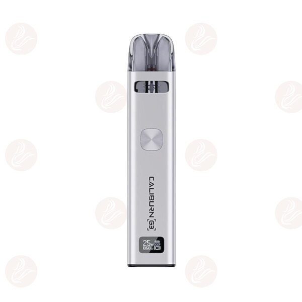 UWELL - Caliburn G3 argento