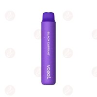 Vozol Star 2000 - Blackcurrant 0mg