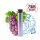 Vozol - Switch 600 Kit Purple - Grape Ice