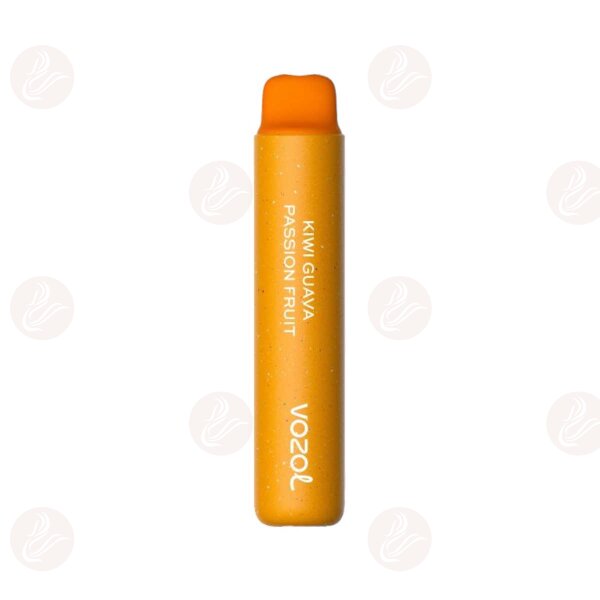 Vozol Star 2000 - Kiwi Passionfruit Guava 0mg