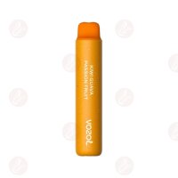 Vozol Star 2000 - Kiwi Passionfruit Guava 0mg
