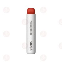Vozol Star 2000 - Pink Lemonade 0mg
