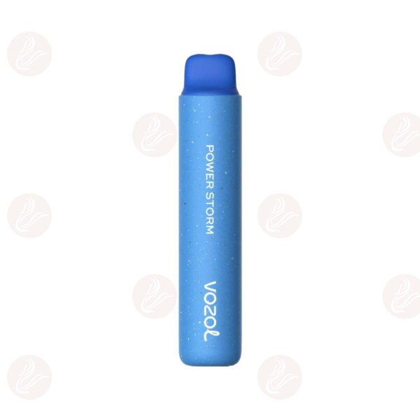 Vozol Star 2000 - Power Storm 0mg