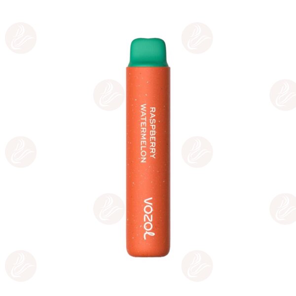 Vozol Star 2000 - Raspberry Watermelon 0mg