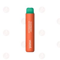 Vozol Star 2000 - Raspberry Watermelon 0mg
