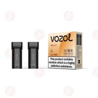 Vozol - Switch 600 Pod Bull Ice 20mg/ml