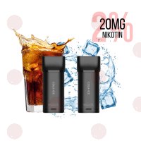 Vozol - Switch 600 Pod Cola Ice 20mg/ml